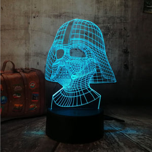 Star Wars Darth Vader