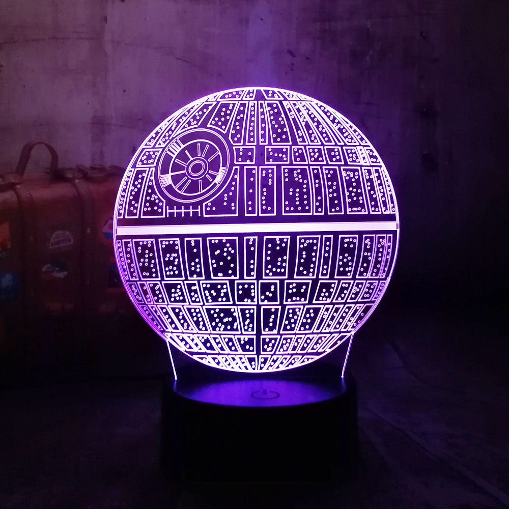 Star Wars Death Star