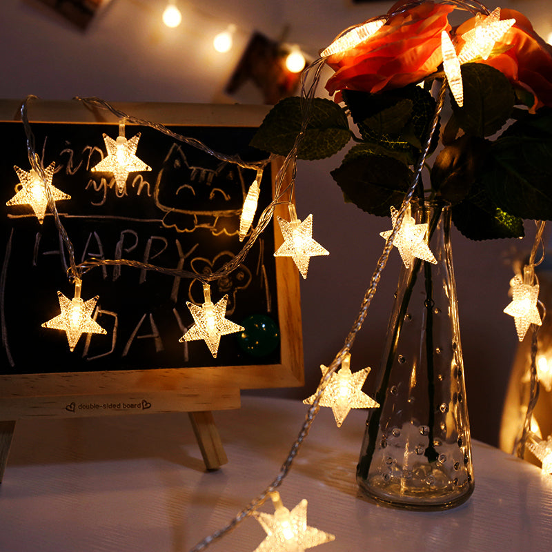 Star String Light