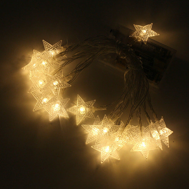 Star String Light