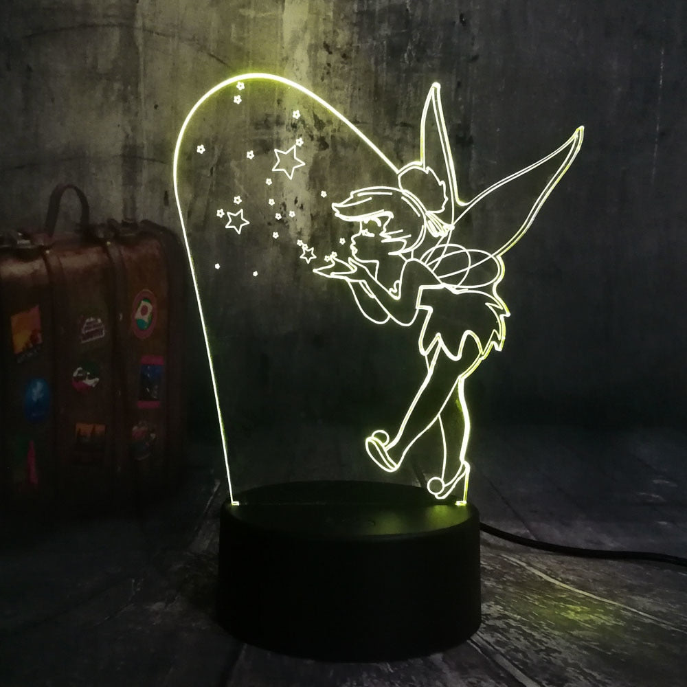 Tinker Bell