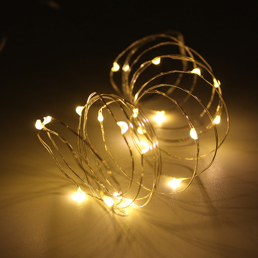 String Lights