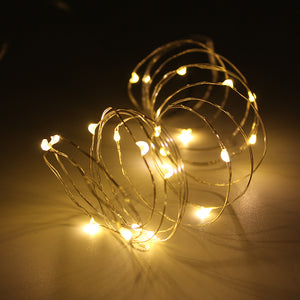 String Lights