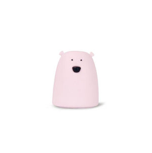 Silicone Bear Led