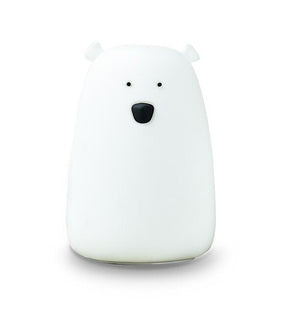 Silicone Bear Led