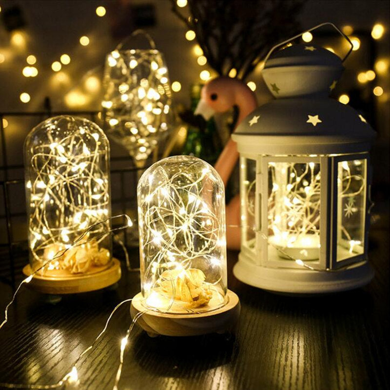 String Lights